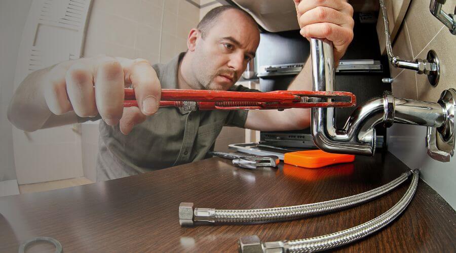 Local water heater installation in Thomasville, NC